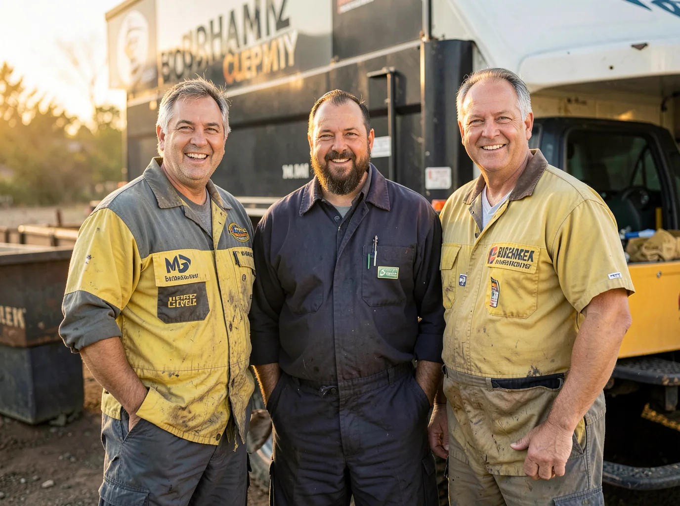 Sewage Cleanup company in Springtown, TX
