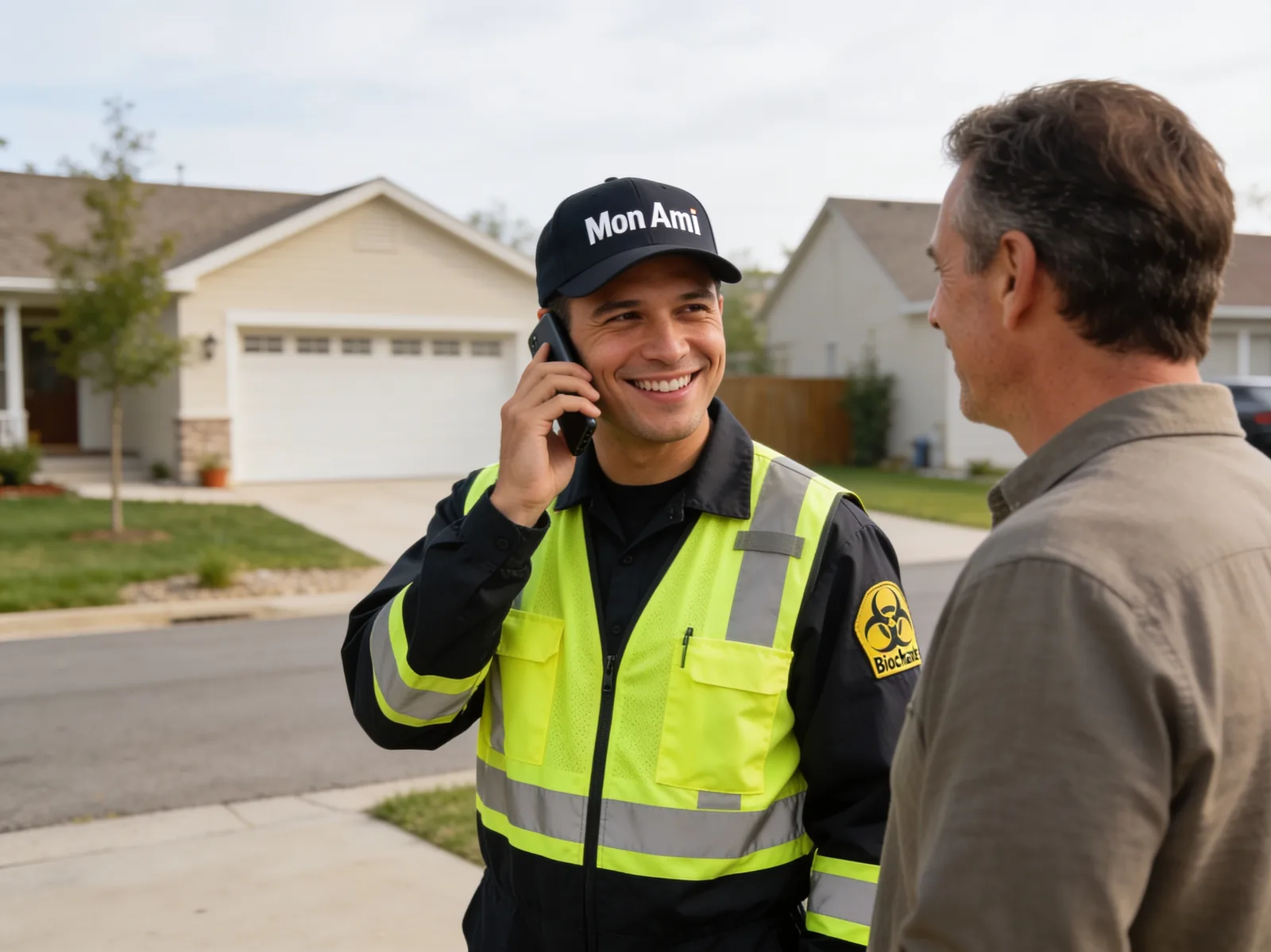 Sewage Cleanup Springtown, TX FAQs