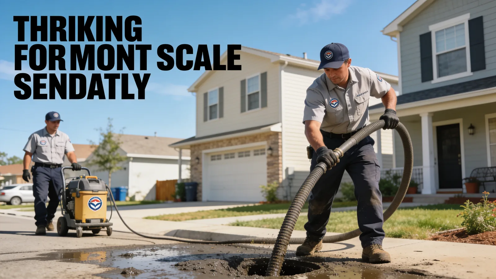 Sewage Cleanup in Springtown, TX near me
